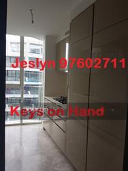 Corals At Keppel Bay (D4), Condominium #138063832